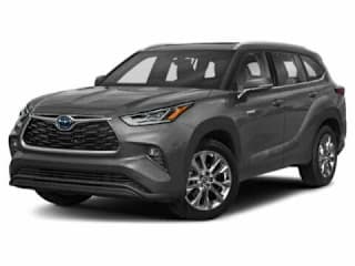 2020 Toyota Highlander Hybrid Limited 5TDXBRCH6LS005235 2020 Toyota Highlander Hybrid Limited