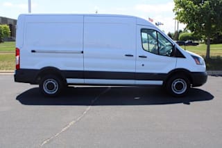 2018 Ford Transit Cargo 250 1FTYR2CMXJKB54336 2018 Ford Transit Cargo 250
