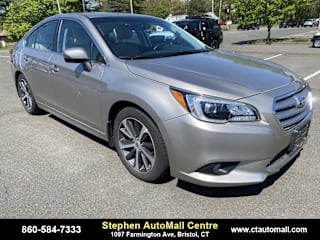 2016 Subaru Legacy 2.5i Limited 4S3BNAL68G3008601 2016 Subaru Legacy 2.5i Limited