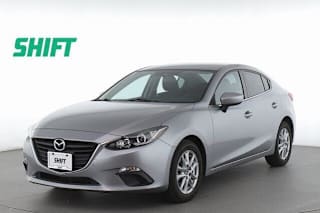 2014 Mazda Mazda3 JM1BM1V71E1112879 2014 Mazda Mazda3