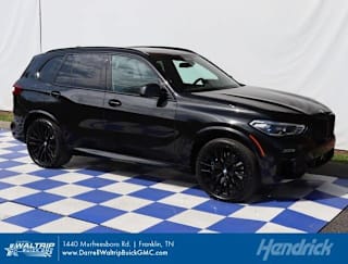 2020 BMW X5 5UXJU4C05LL228024 2020 BMW X5