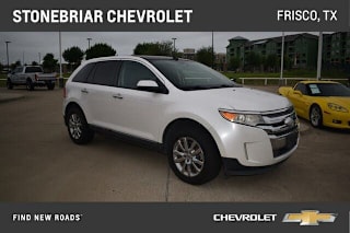 2011 Ford Edge SEL 2FMDK3JC2BBB48279 2011 Ford Edge SEL