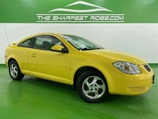 2008 Pontiac G5 Base 1G2AL18F787186301 2008 Pontiac G5 Base