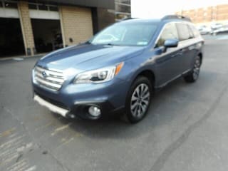 2015 Subaru Outback 2.5i Limited 4S4BSAJC4F3235568 2015 Subaru Outback 2.5i Limited