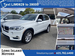 2015 BMW X5 xDrive35i 5UXKR0C51F0K60629 2015 BMW X5 xDrive35i