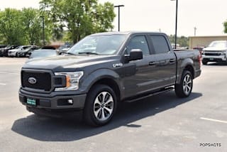 2019 Ford F-150 1FTEW1CP4KKE46856 2019 Ford F-150