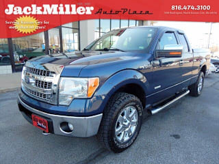 2013 Ford F-150 1FTFX1ET5DFA17037 2013 Ford F-150