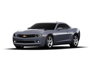 2011 Chevrolet Camaro 2G1FC1ED3B9157753 2011 Chevrolet Camaro