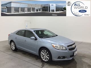 2013 Chevrolet Malibu 1G11G5SX7DU139251 2013 Chevrolet Malibu