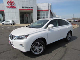 2015 Lexus RX 450h Base 2T2BC1BA5FC004860 2015 Lexus RX 450h Base