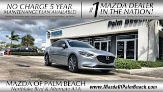 2018 Mazda Mazda6 Touring JM1GL1VMXJ1318694 2018 Mazda Mazda6 Touring