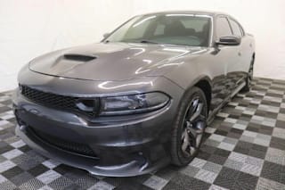 2019 Dodge Charger R/T 2C3CDXCT4KH513125 2019 Dodge Charger R/T