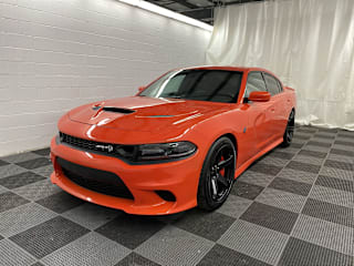 2019 Dodge Charger SRT Hellcat 2C3CDXL9XKH575102 2019 Dodge Charger SRT Hellcat