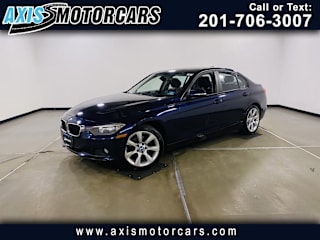 2015 BMW 3 Series 328i xDrive WBA3B3G58FNR88177 2015 BMW 3 Series 328i xDrive