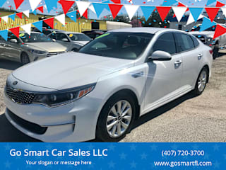 2017 Kia Optima EX 5XXGU4L37HG128181 2017 Kia Optima EX