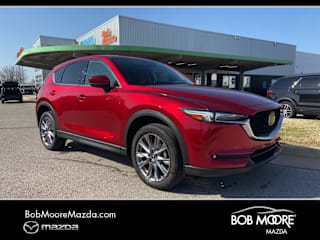 2020 Mazda CX-5 Grand Touring JM3KFADM0L0856498 2020 Mazda CX-5 Grand Touring