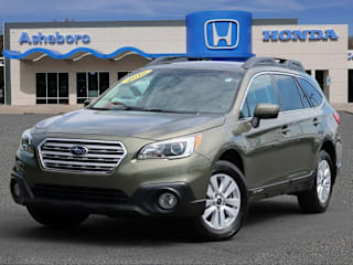 2016 Subaru Outback 2.5i Premium 4S4BSBDC1G3283595 2016 Subaru Outback 2.5i Premium