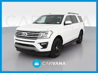 2020 Ford Expedition XLT 1FMJU1JT2LEA36475 2020 Ford Expedition XLT