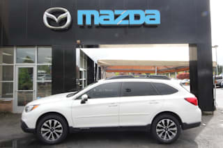 2017 Subaru Outback 2.5i Limited 4S4BSANC9H3427288 2017 Subaru Outback 2.5i Limited