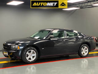 2008 Dodge Charger Base 2B3KA43G78H248566 2008 Dodge Charger Base