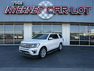 2018 Ford Expedition Limited 1FMJU2AT4JEA50395 2018 Ford Expedition Limited