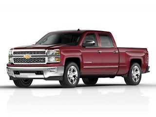 2015 Chevrolet Silverado 1500 LTZ 3GCUKSEC1FG384756 2015 Chevrolet Silverado 1500 LTZ