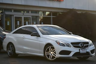 2016 Mercedes-Benz E-Class E 400 4MATIC WDDKJ6HB4GF318148 2016 Mercedes-Benz E-Class E 400 4MATIC