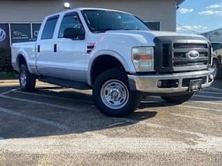 2008 Ford F-350 Super Duty XL 1FTWW31R18EB45862 2008 Ford F-350 Super Duty XL