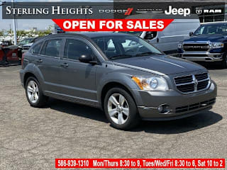 2011 Dodge Caliber Mainstreet 1B3CB3HA1BD295404 2011 Dodge Caliber Mainstreet