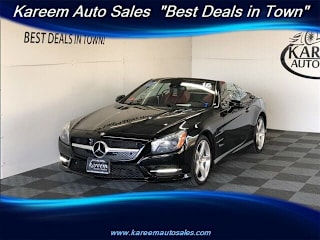 2015 Mercedes-Benz SL-Class SL 550 WDDJK7DA8FF034077 2015 Mercedes-Benz SL-Class SL 550