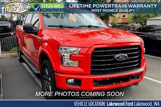 2015 Ford F-150 XLT 1FTEW1EP6FFC78861 2015 Ford F-150 XLT