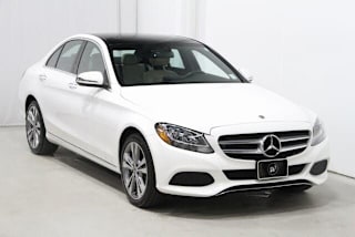 2018 Mercedes-Benz C-Class C 300 4MATIC 55SWF4KB1JU261766 2018 Mercedes-Benz C-Class C 300 4MATIC