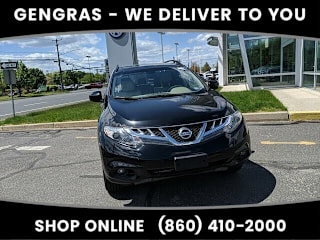 2014 Nissan Murano SL JN8AZ1MW0EW513398 2014 Nissan Murano SL
