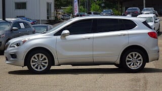 2017 Buick Envision Essence LRBFXBSA6HD014804 2017 Buick Envision Essence