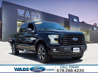 2016 Ford F-150 XL 1FTEW1EP2GFD47840 2016 Ford F-150 XL