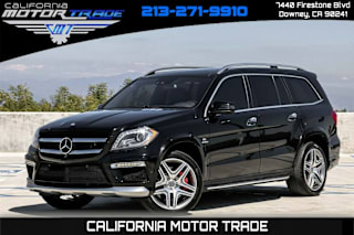 2014 Mercedes-Benz GL-Class 4JGDF7EE1EA352188 2014 Mercedes-Benz GL-Class