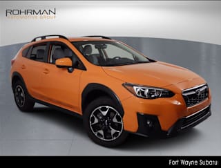 2019 Subaru Crosstrek 2.0i Premium JF2GTACC7KH380428 2019 Subaru Crosstrek 2.0i Premium