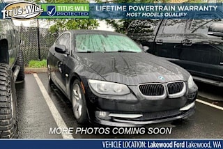 2013 BMW 3 Series 335i WBAKG7C52DJ437743 2013 BMW 3 Series 335i