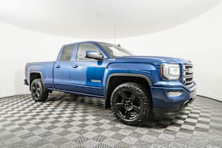 2017 GMC Sierra 1500 SLE 1GTV2MECXHZ380983 2017 GMC Sierra 1500 SLE