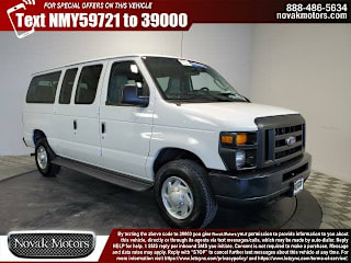 2014 Ford E-Series Cargo E-250 1FTNE2EW4EDA55972 2014 Ford E-Series Cargo E-250