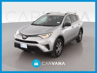 2017 Toyota RAV4 LE 2T3ZFREV3HW340894 2017 Toyota RAV4 LE