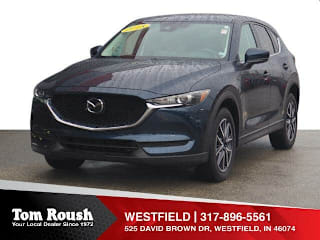 2018 Mazda CX-5 JM3KFBCM2J0396698 2018 Mazda CX-5