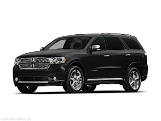 2011 Dodge Durango Citadel 1D4SE5GT0BC688951 2011 Dodge Durango Citadel