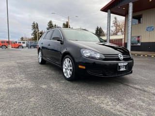 2014 Volkswagen Jetta SportWagen TDI 3VWPL7AJ1EM601196 2014 Volkswagen Jetta SportWagen TDI