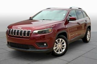 2019 Jeep Cherokee Latitude 1C4PJLCX3KD171973 2019 Jeep Cherokee Latitude