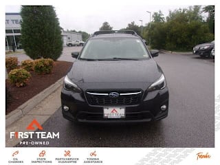 2019 Subaru Crosstrek 2.0i Limited JF2GTAMC5K8266233 2019 Subaru Crosstrek 2.0i Limited