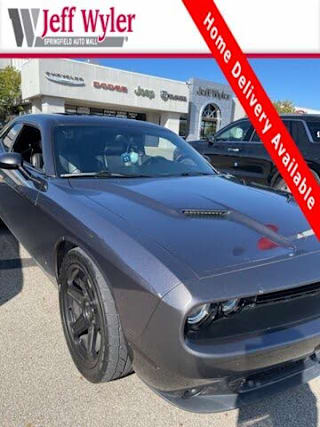 2016 Dodge Challenger R/T Plus 2C3CDZBT9GH315211 2016 Dodge Challenger R/T Plus