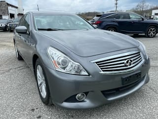 2011 Infiniti G37 x Limited Edition JN1CV6AR8BM409862 2011 Infiniti G37 x Limited Edition