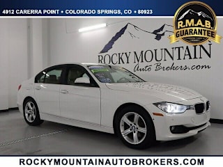 2013 BMW 3 Series 328i xDrive WBA3B5C55DF592068 2013 BMW 3 Series 328i xDrive
