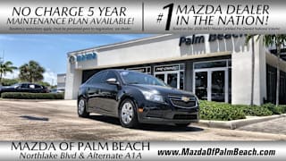 2013 Chevrolet Cruze LS Auto 1G1PA5SH7D7253818 2013 Chevrolet Cruze LS Auto